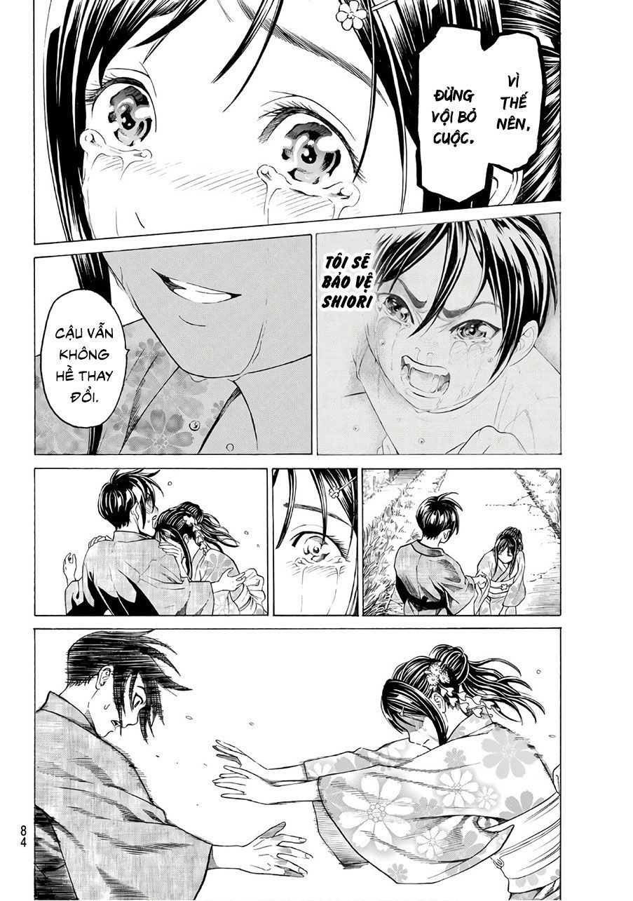 Cự Long Chiến Ký: Chapter 1.5