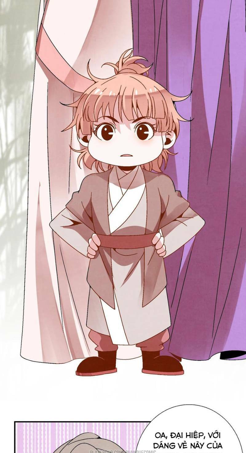 Ma Giáo Giáo Chủ Tái Xuất Giang Hồ: Chapter 27