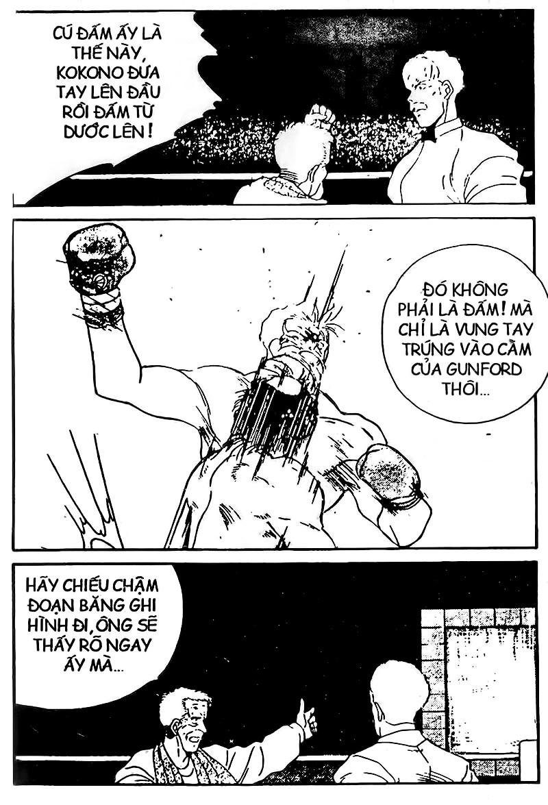 Truyền Nhân Atula 1: Chapter 95