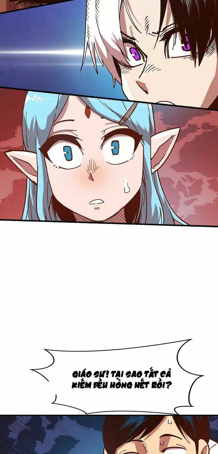 Nô Lệ Nghịch Thiên: Chapter 7