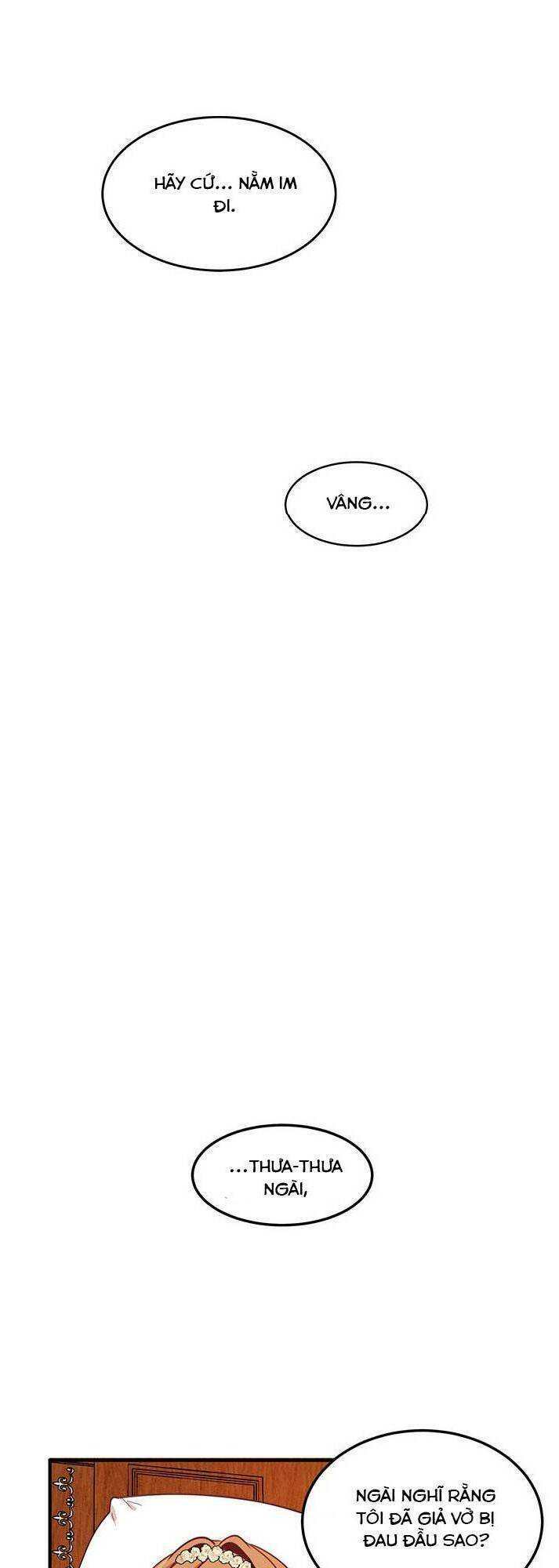 Công Tước, Loạn Vừa Thôi!: Chapter 35