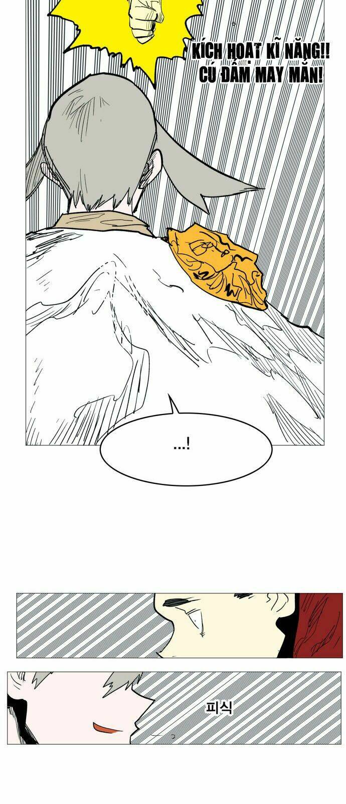 Hard Core Leveling Warrior: Chapter 112