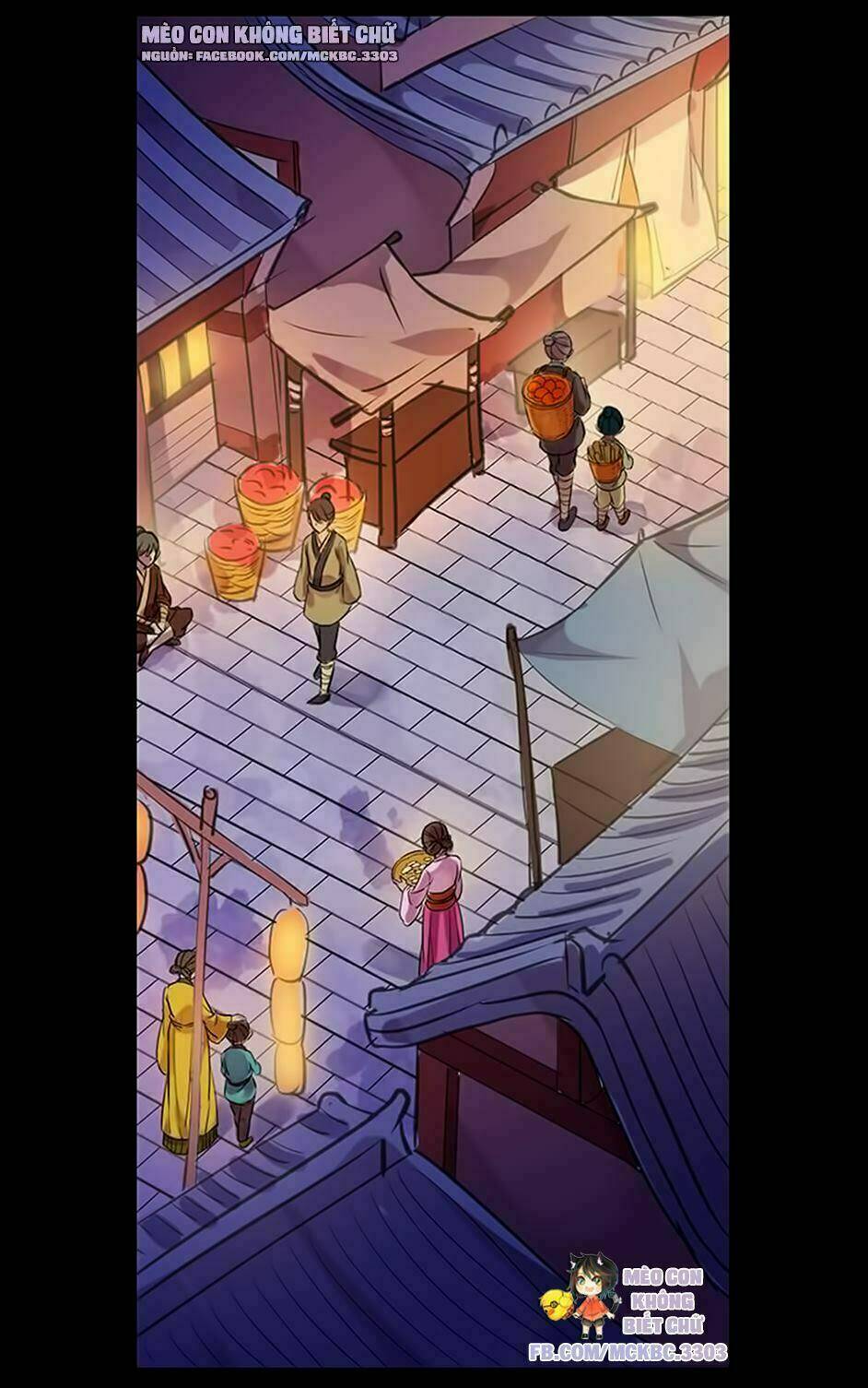 Bách Yêu Dị Văn: Chapter 48