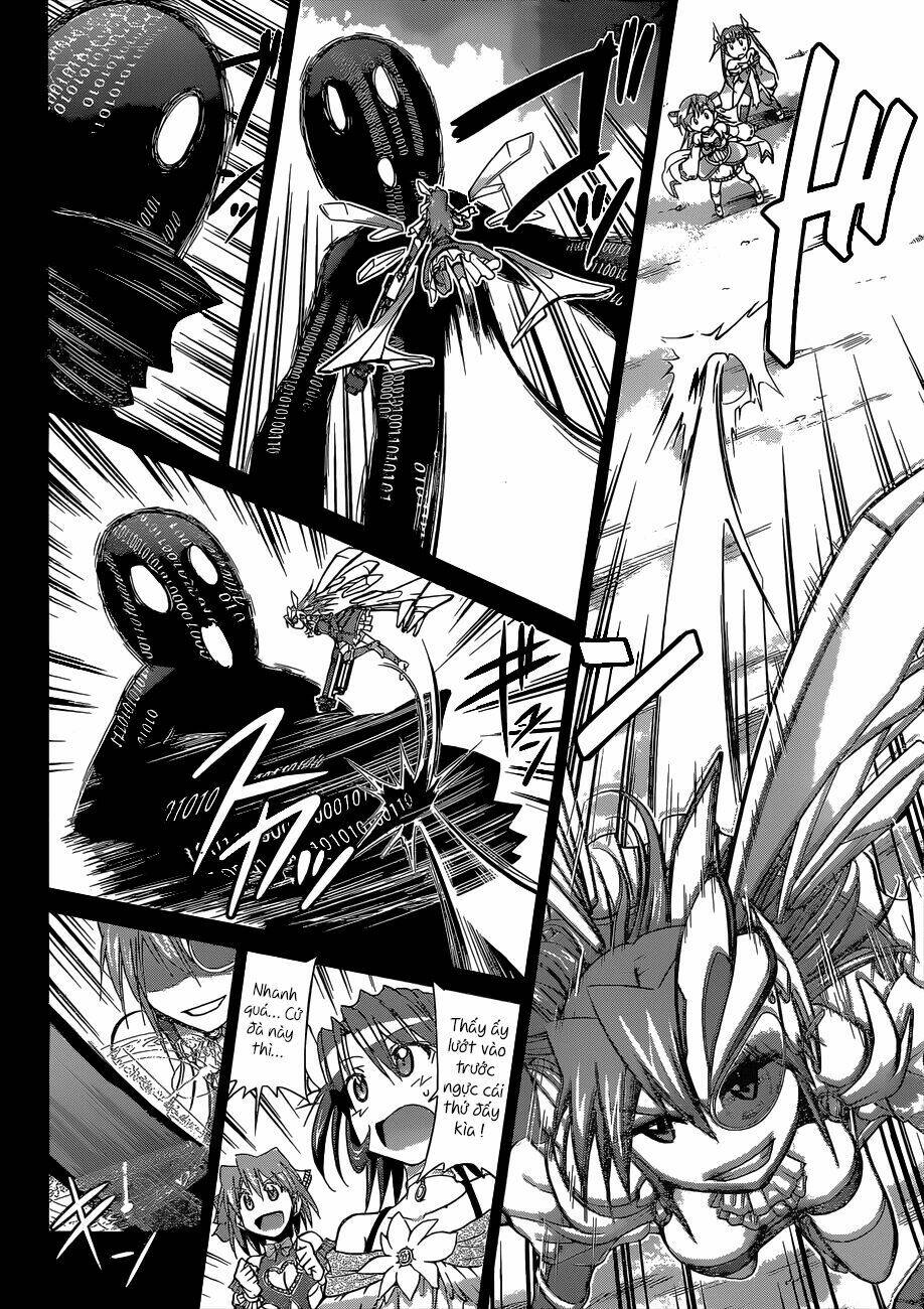 Denpa Kyoushi: Chapter 112