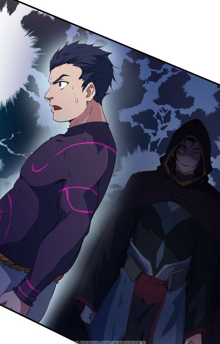 Long Mạch Võ Thần: Chapter 48