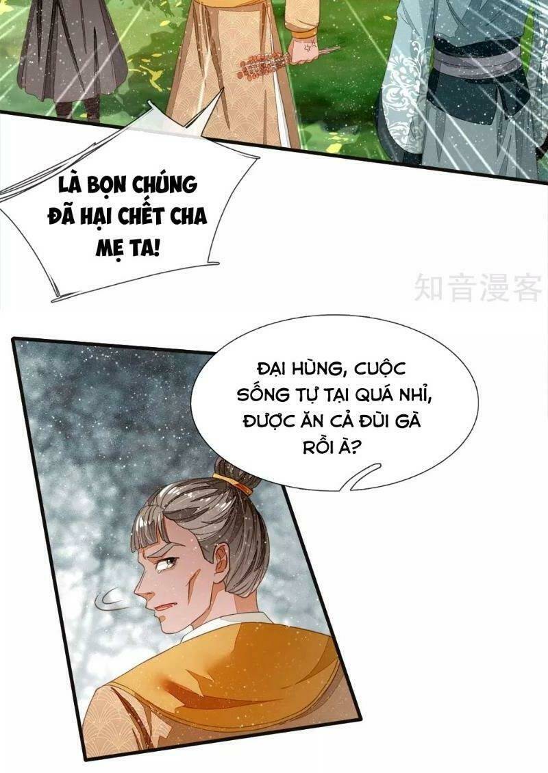 Đệ Nhất Hoàn Khố: Chapter 76