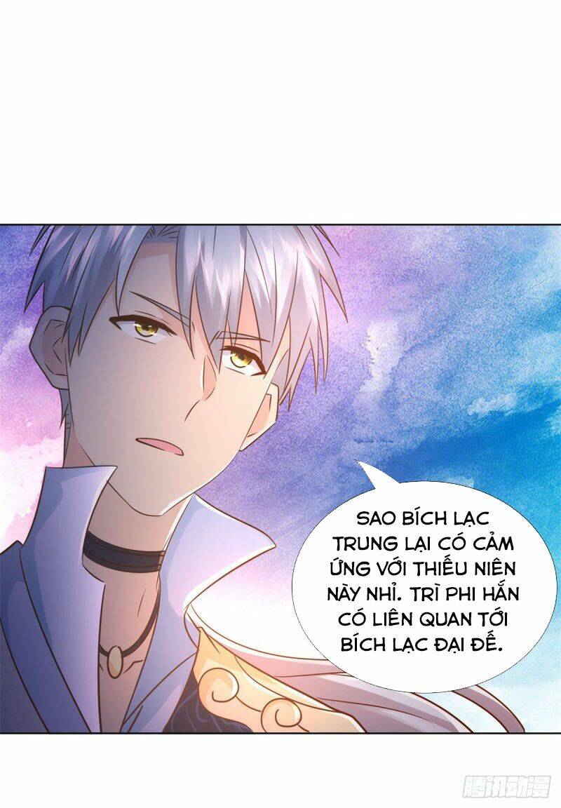 Chí Tôn Trọng Sinh: Chapter 97