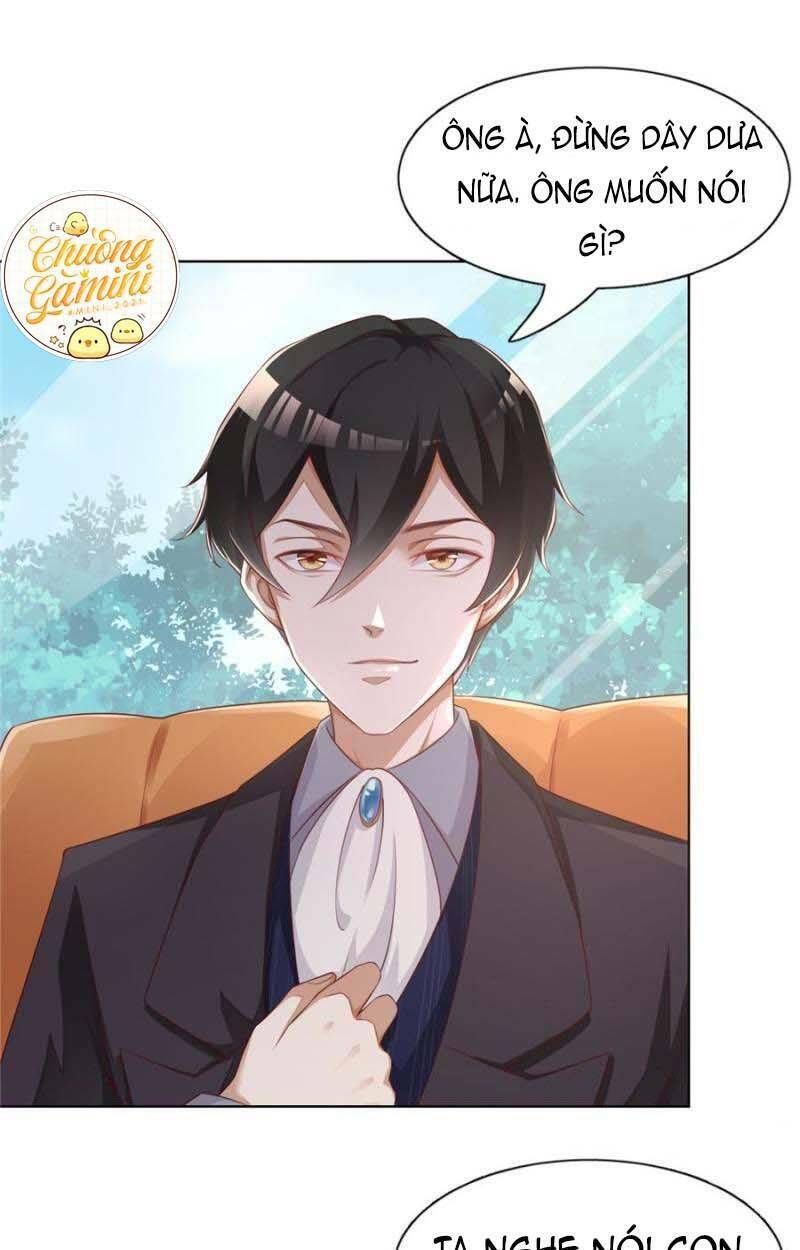 Gặp Phải Người Chồng Xảo Quyệt!: Chapter 3