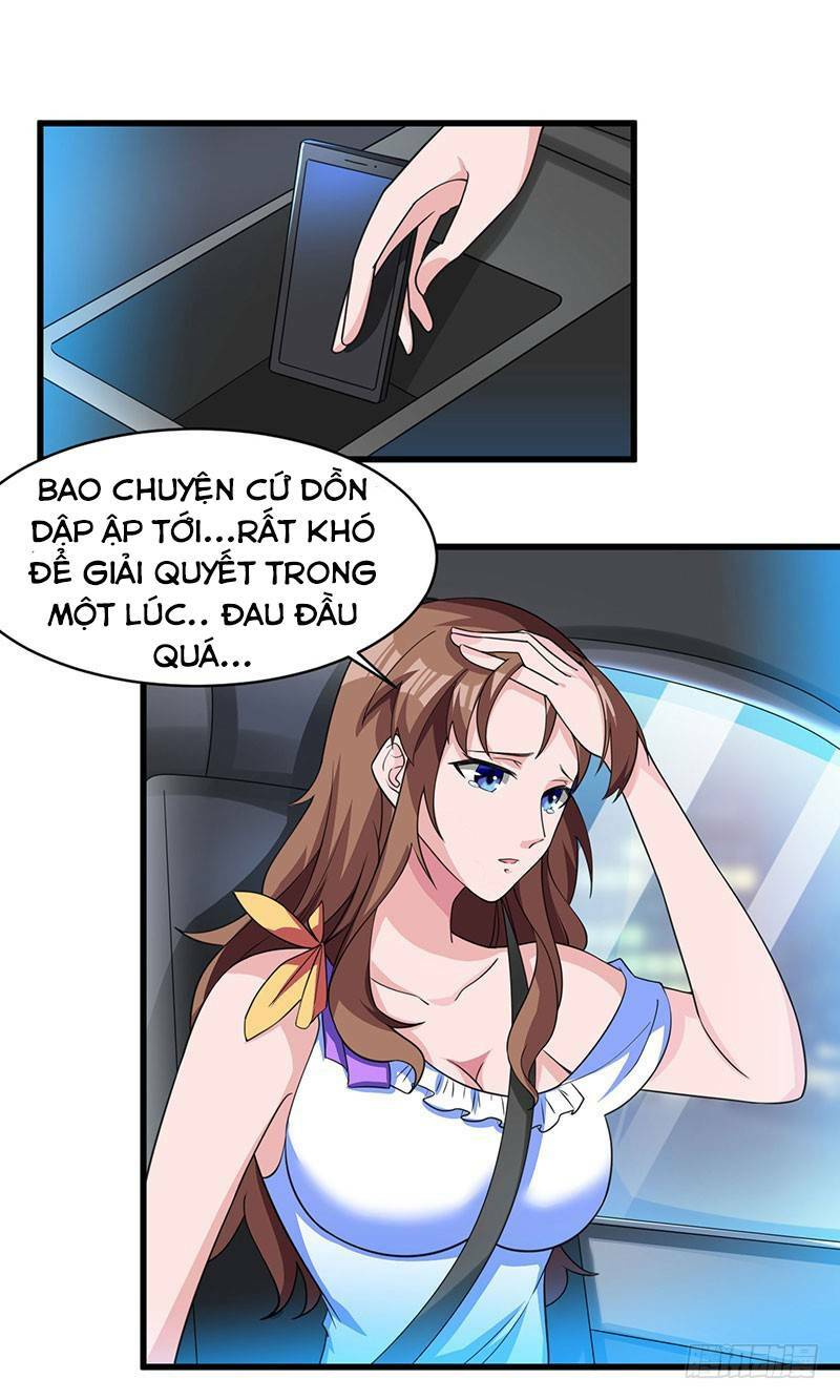 Trọng Sinh Khí Thiếu Quy Lai: Chapter 13