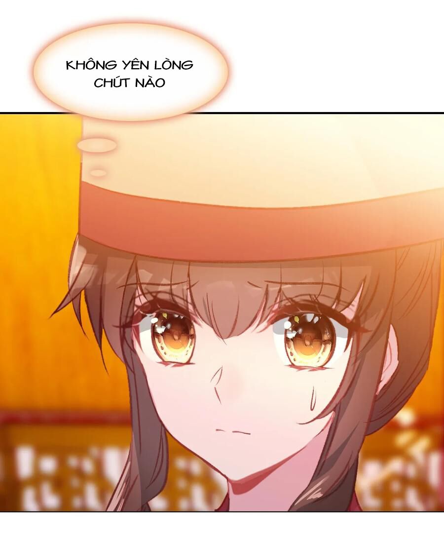 Gả Cho Một Tên Thái Giám Đáng Ghét: Chapter 114