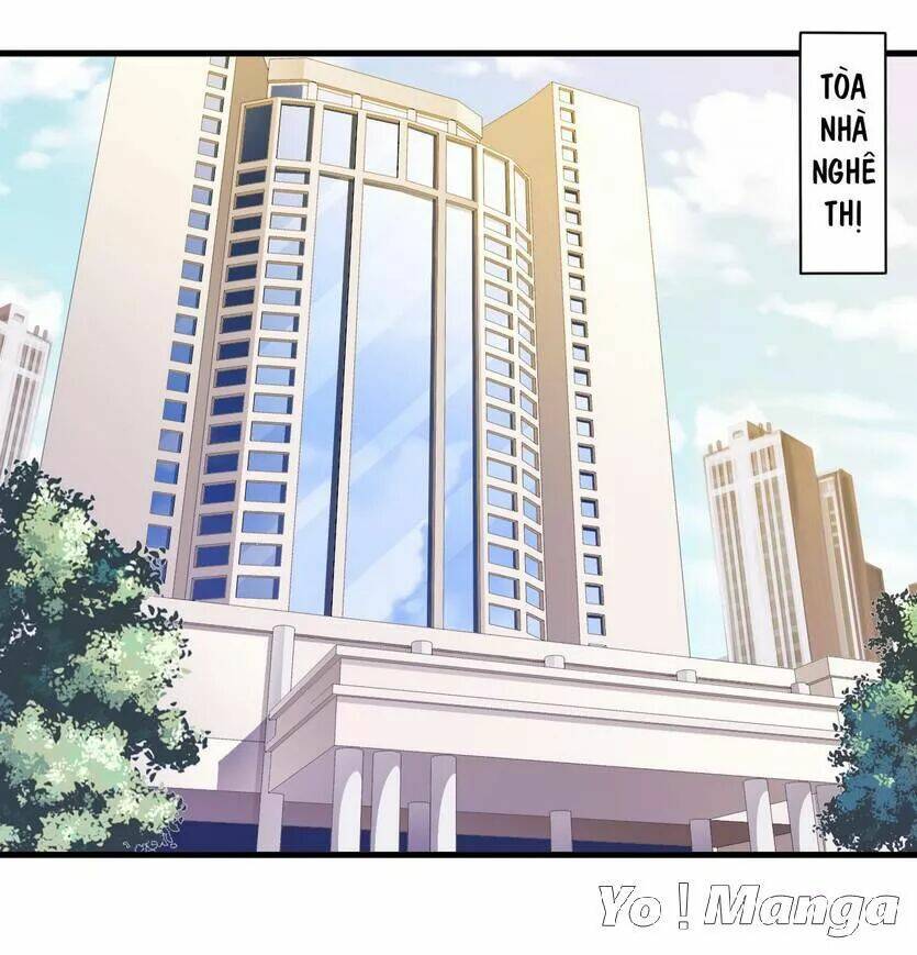 Thiểm Hôn Kinh Ái: Chapter 99