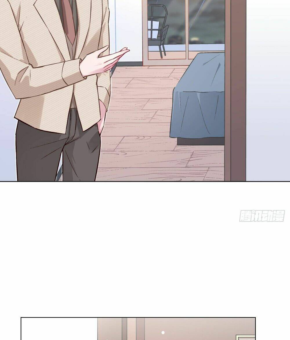 Trời Ban Cho Nam Thần Daddy: Chapter 40