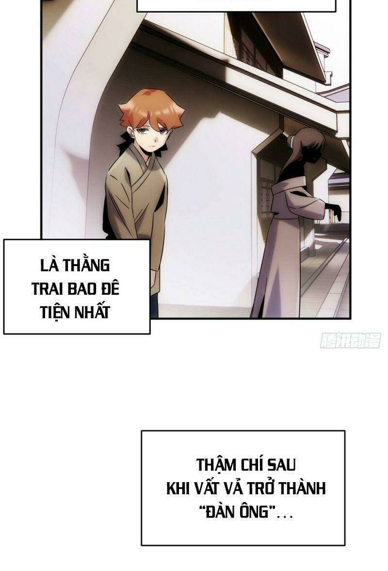 Ma Vương Là Đại Địa Chủ: Chapter 48