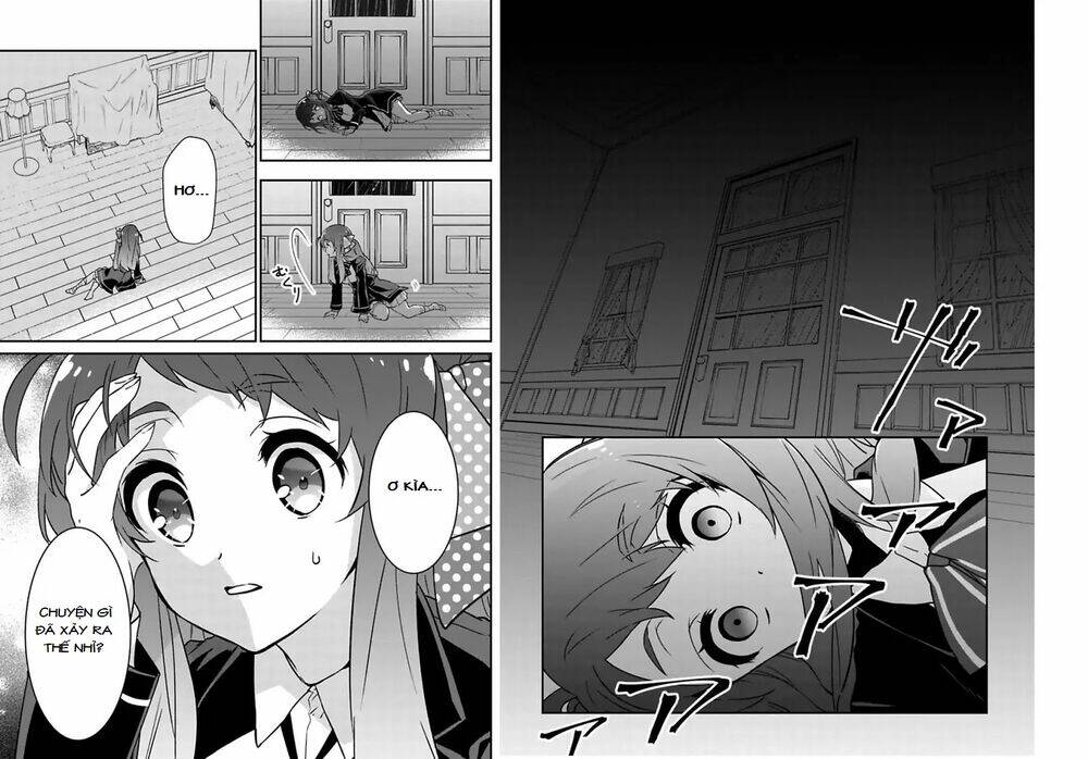 Zombieland Saga: Chapter 1