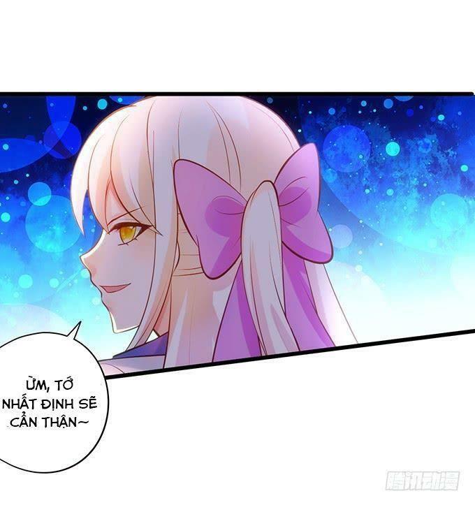 Hồ Tiên Hung Bạo: Chapter 96
