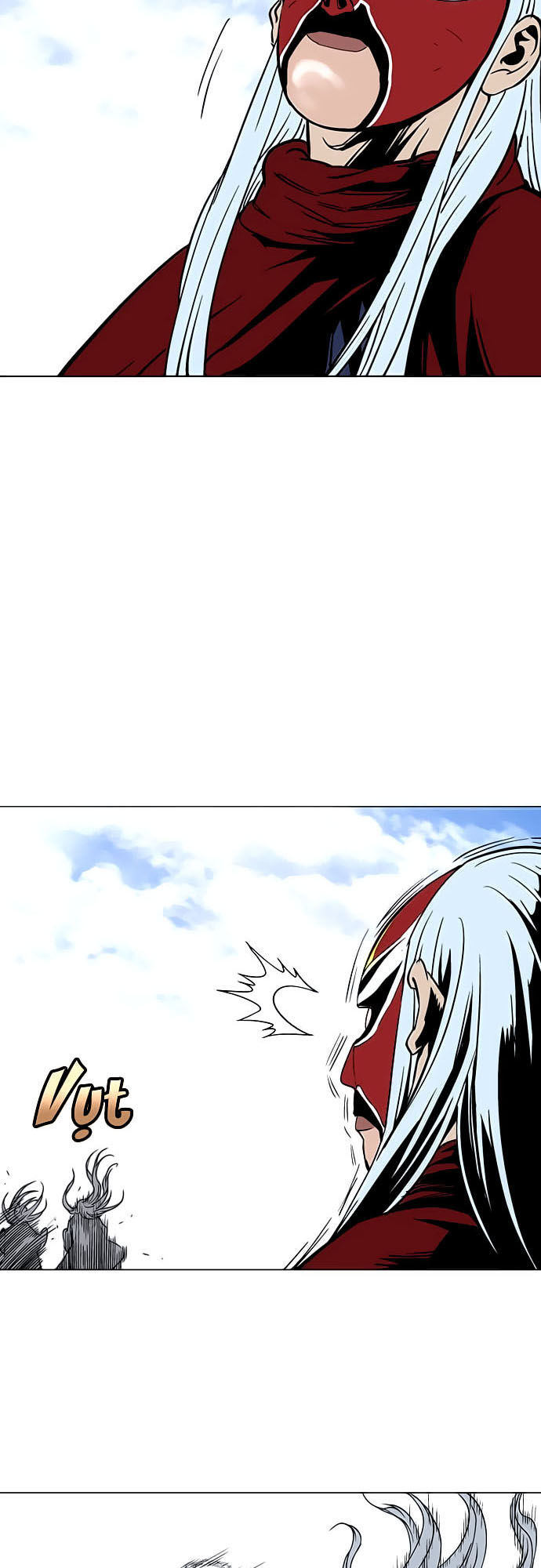 Cao Thủ 2: Chapter 14