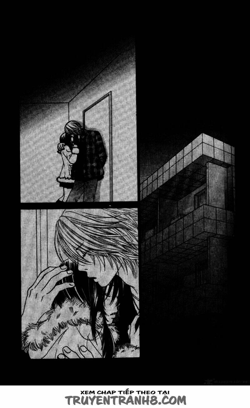 Tình Yêu Đích Thực: Chapter 36