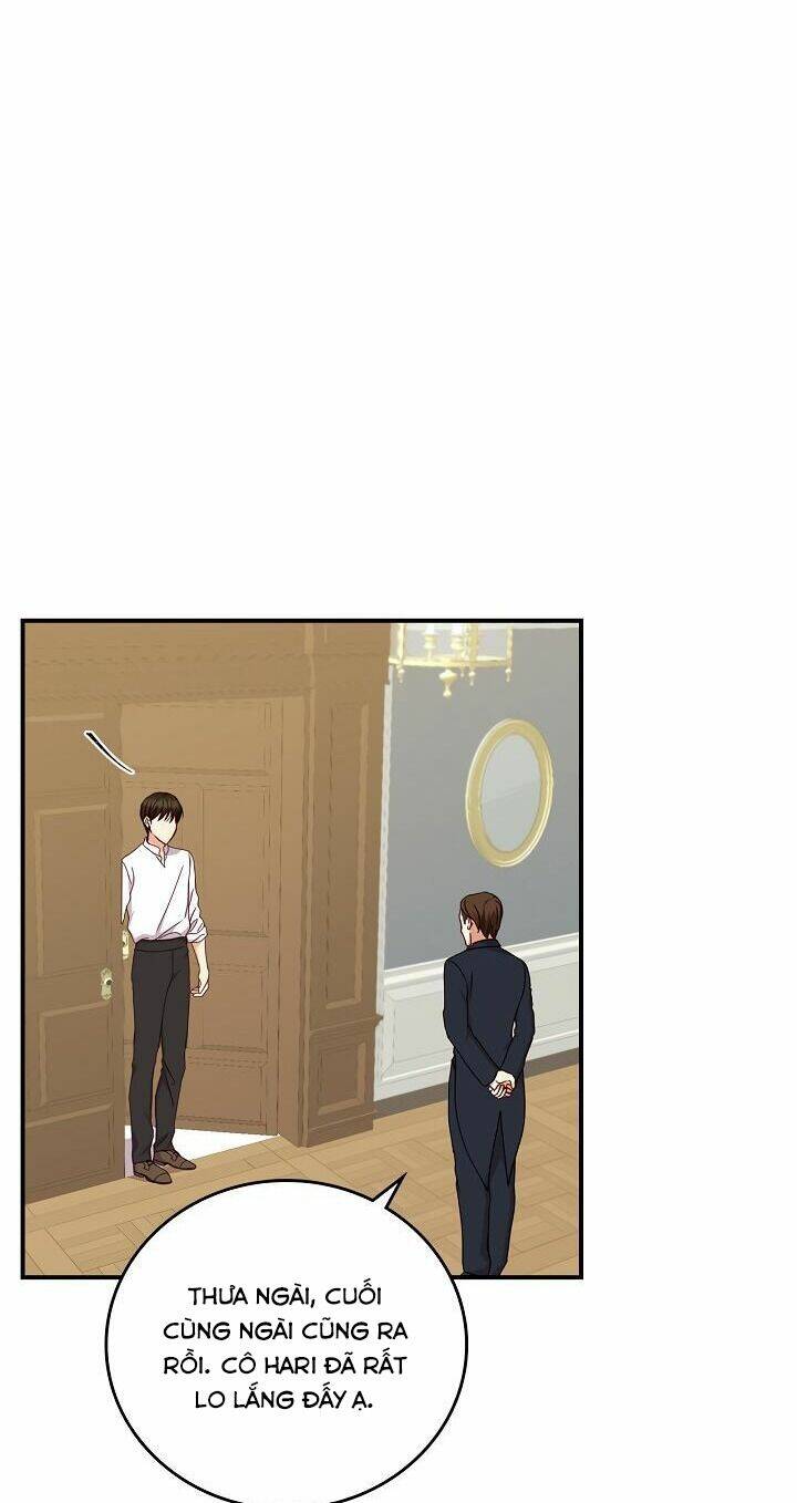 Đừng Chọc Đứa Em Gái Bé Bỏng Của Chúng Tôi: Chapter 52