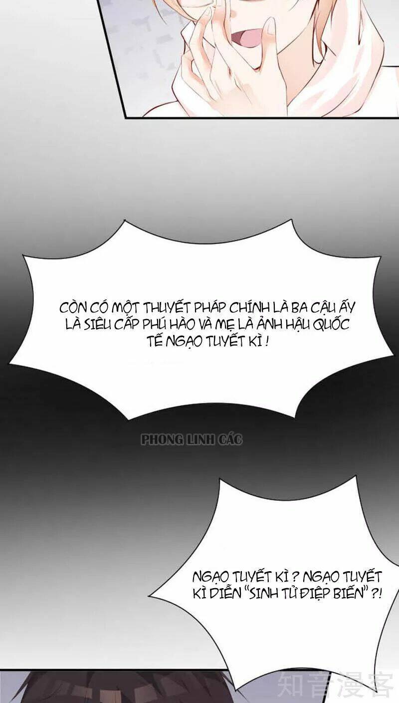 Nam Thần Là Một Đôi: Chapter 62