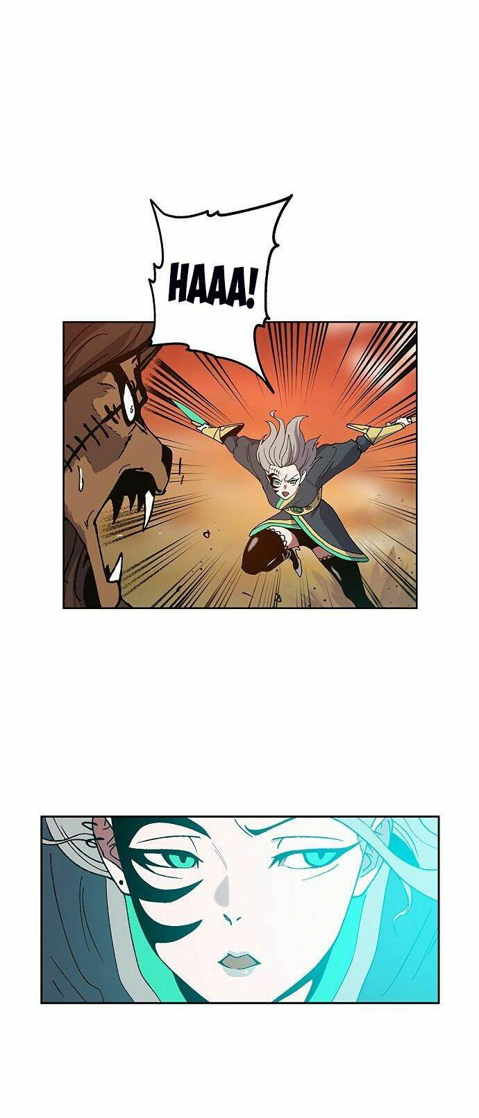 Npc Bắt Đầu Từ Kỹ Năng Lv.999: Chapter 7