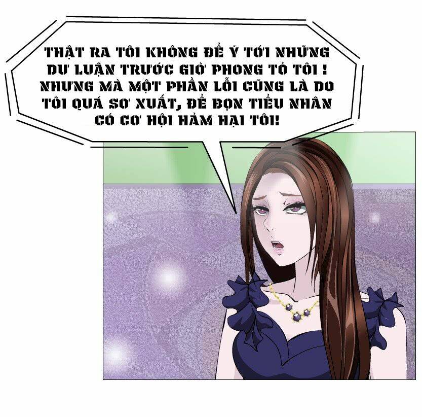 Cạm Bẫy Của Nữ Thần: Chapter 169