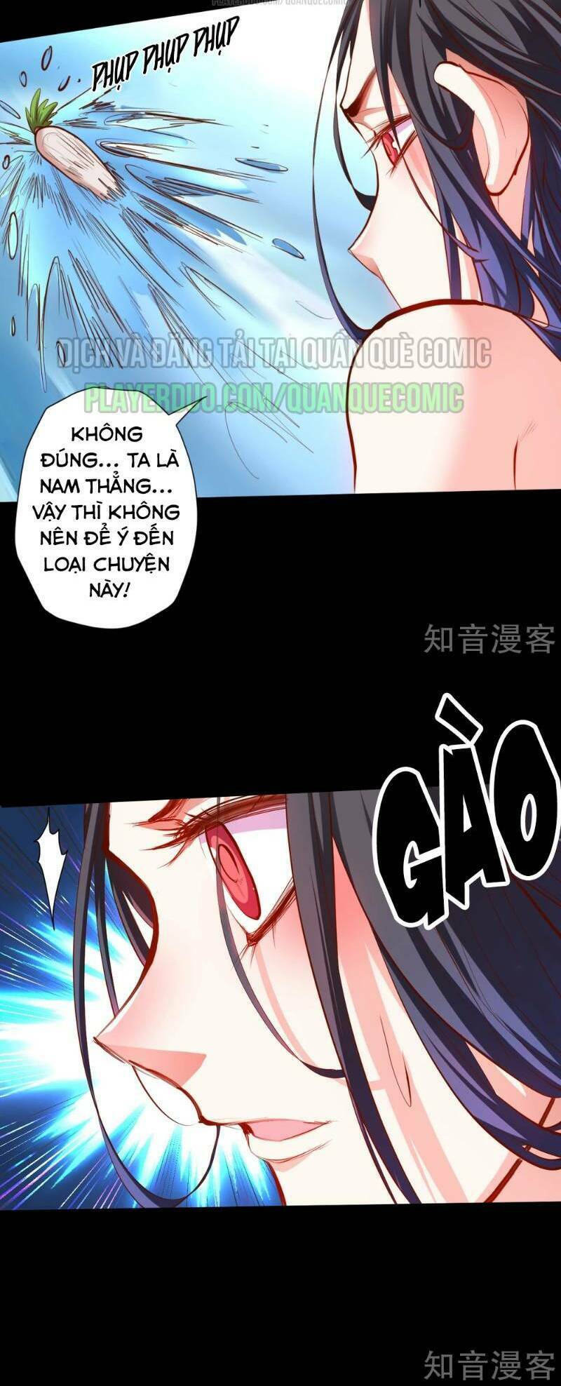 Tối Cường Đại Biểu Hoàng Kim Thận: Chapter 62