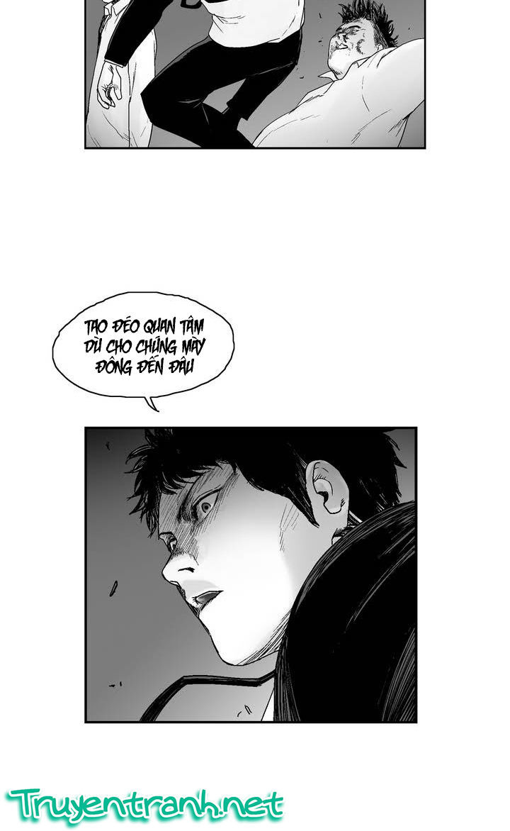 Dear Boy: Chapter 14