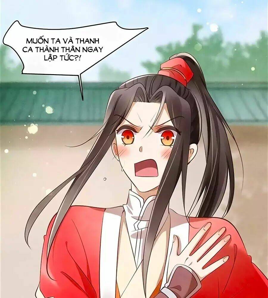 Vương Phi Muốn Trèo Tường: Chapter 26