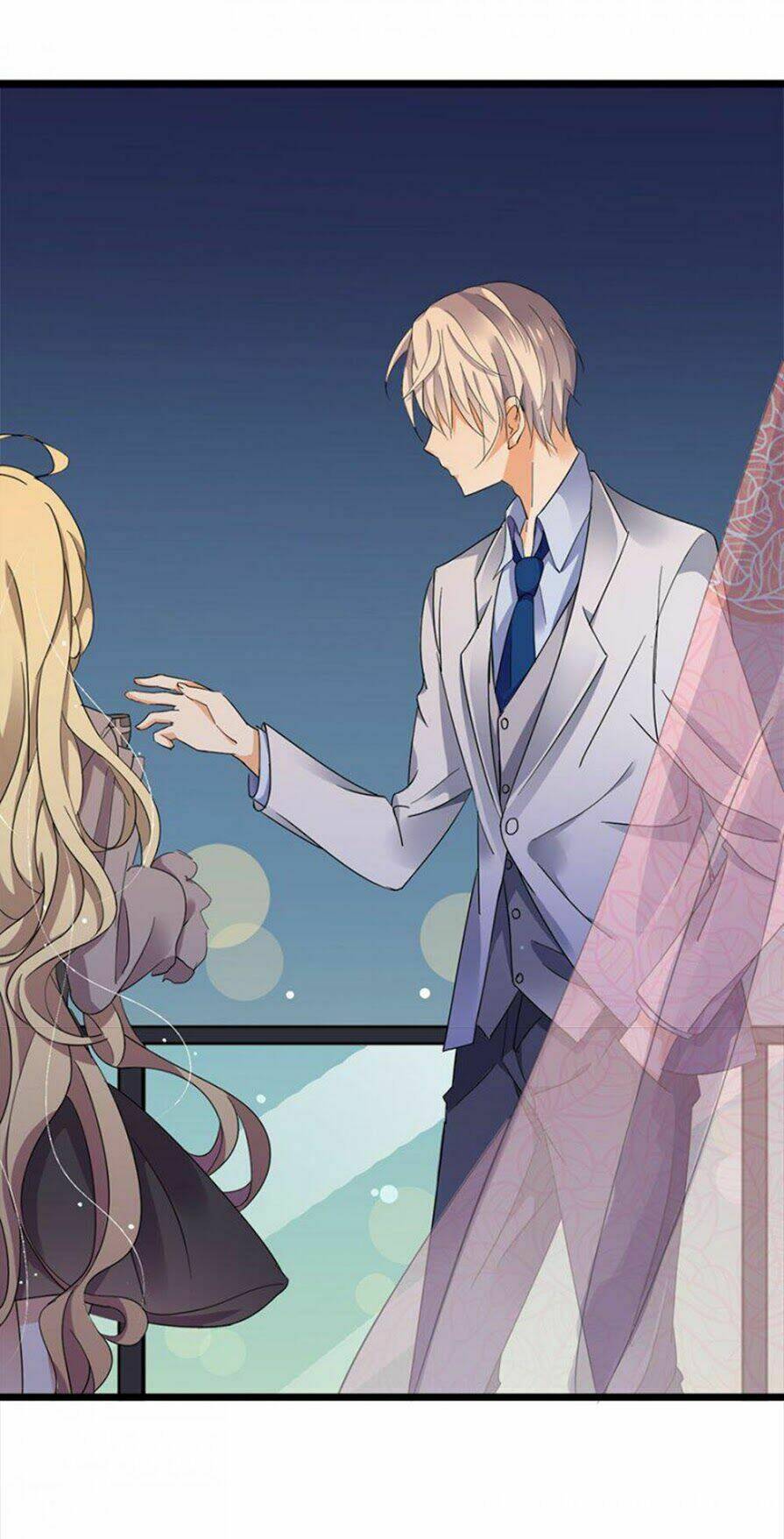 Nhật Ký Dạy Dỗ Của Gia Tộc Đáng Yêu: Chapter 17