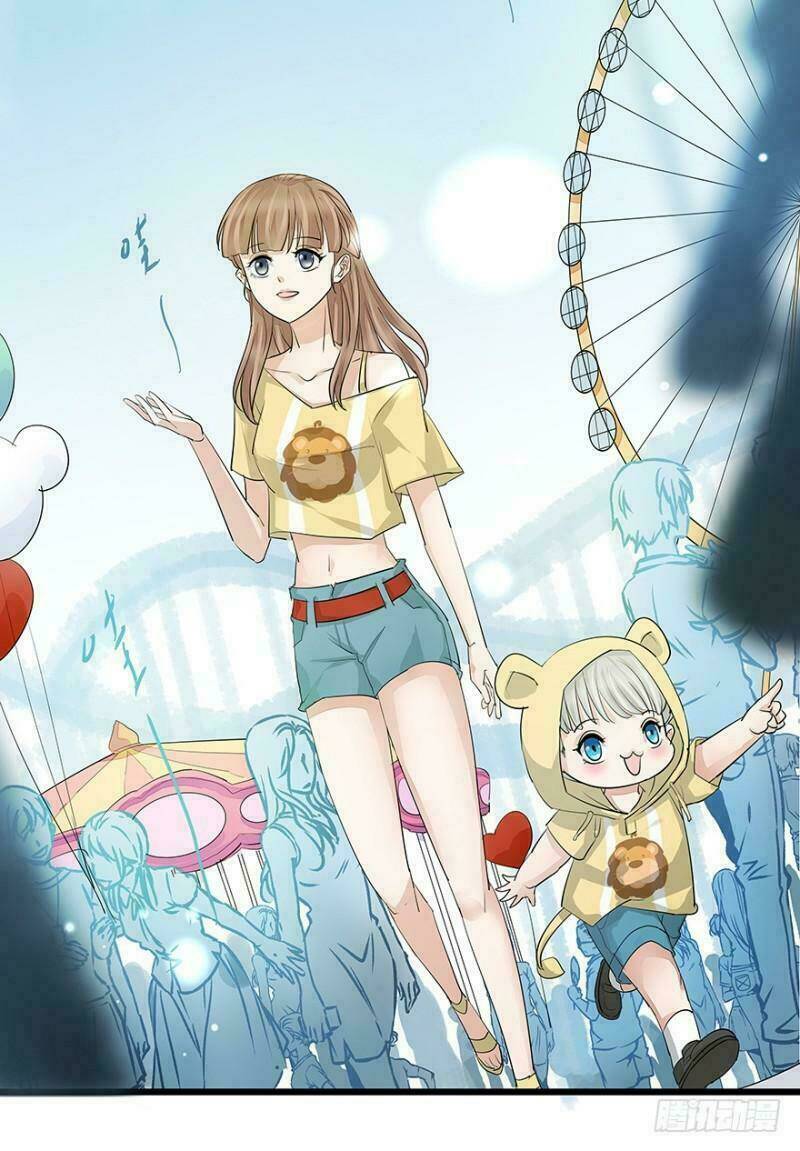 Chào Buổi Sáng, Ức Vạn Manh Thê: Chapter 8