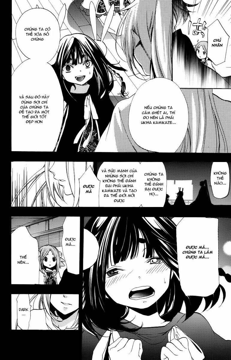 Ashita No Yoichi: Chapter 57