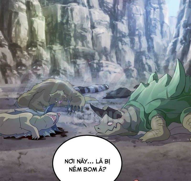 Phục Thù Thiếu Gia Tiểu Điềm Thê: Chapter 51