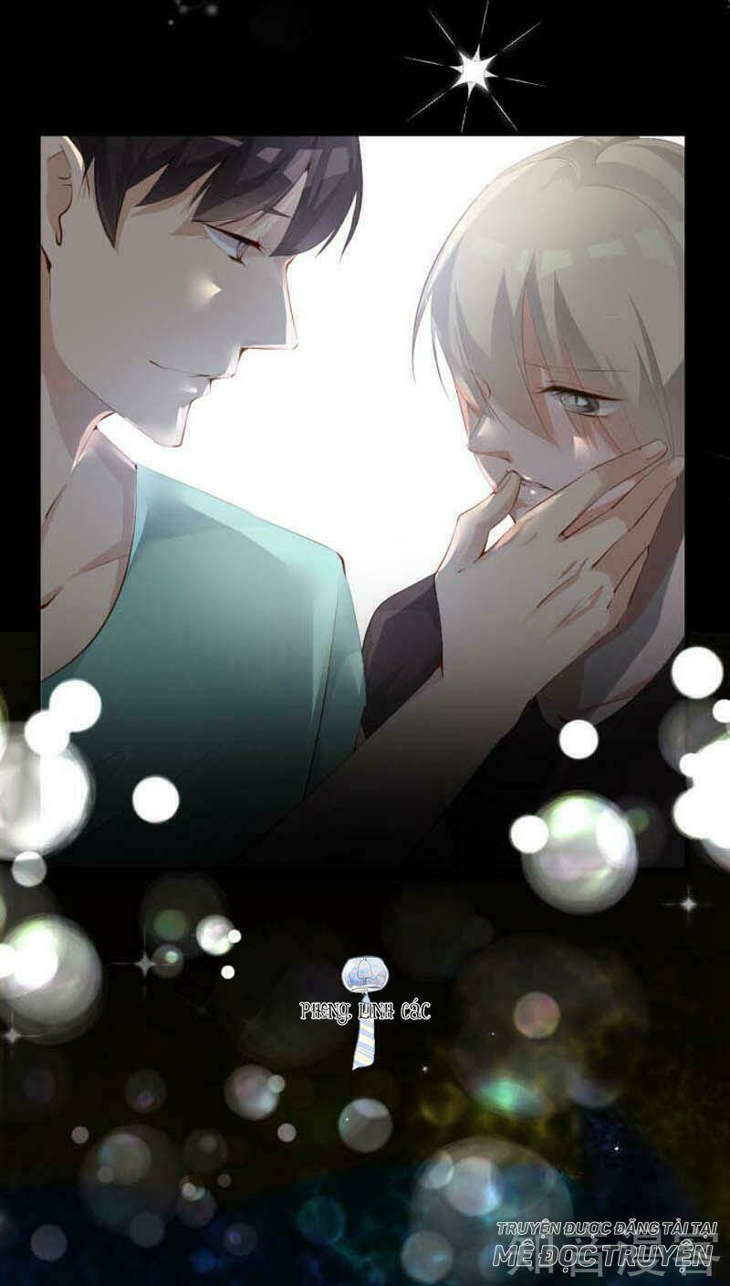 Nam Thần Là Một Đôi: Chapter 45