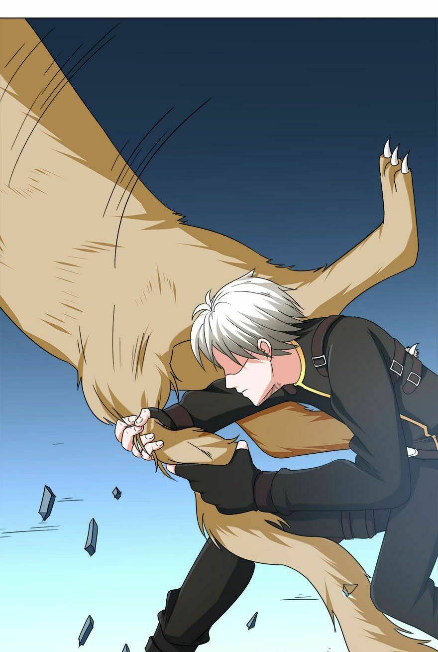 Đô Thị Tu Luyện Cuồng Triều: Chapter 11