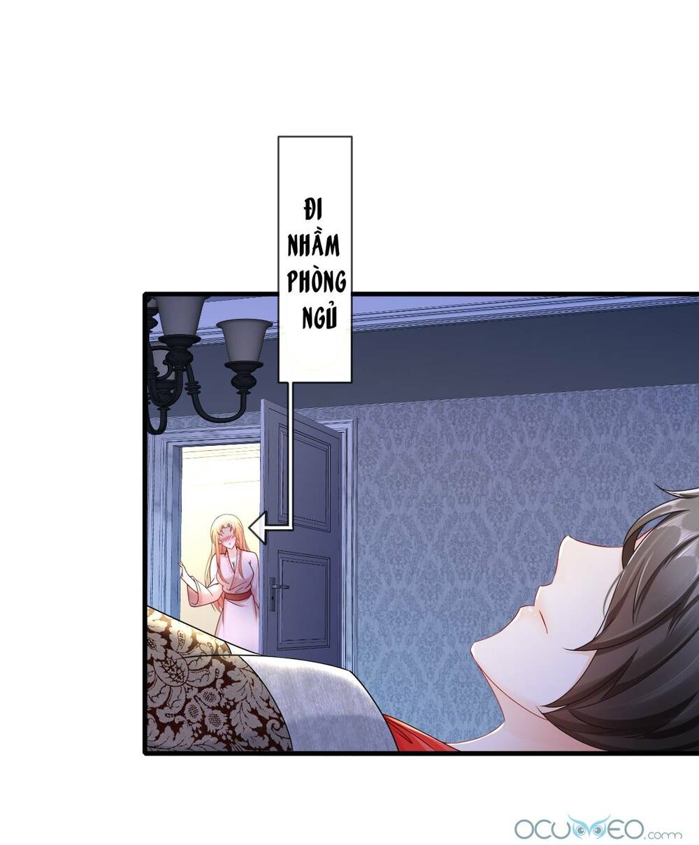 Tỷ Tỷ Nào Có Ý Xấu: Chapter 11