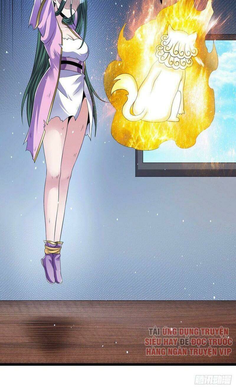 Tiên Vương Trùng Sinh: Chapter 204