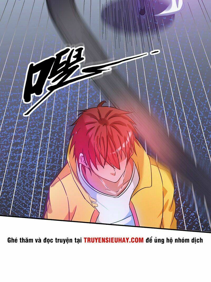 Tiên Vương Trùng Sinh: Chapter 6