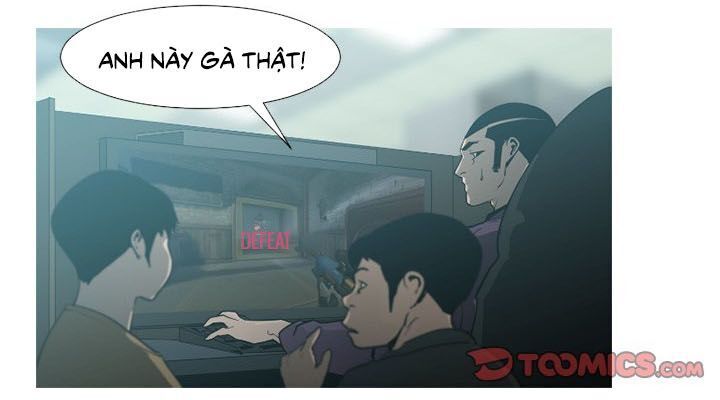 Tong Edge: Chapter 38