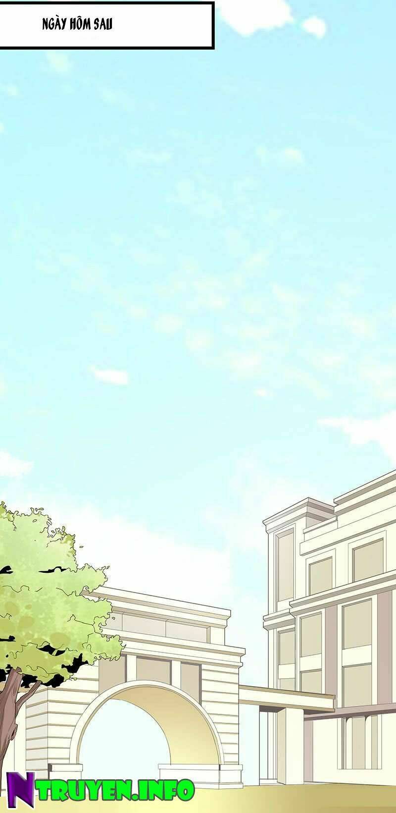 Này! Đừng Động Vào Phô Mai Của Tôi: Chapter 50