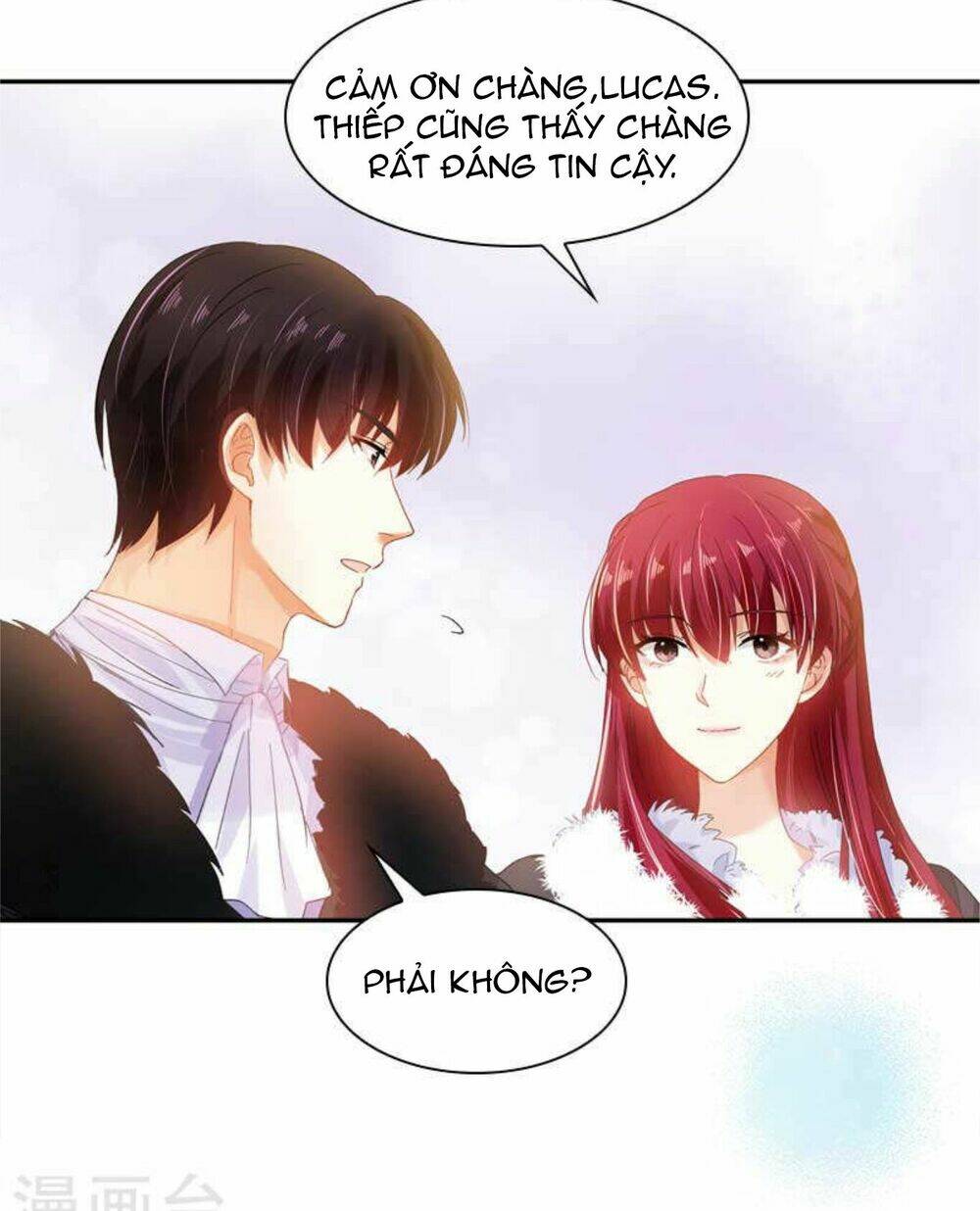 Ác Nữ Cải Biến: Chapter 47