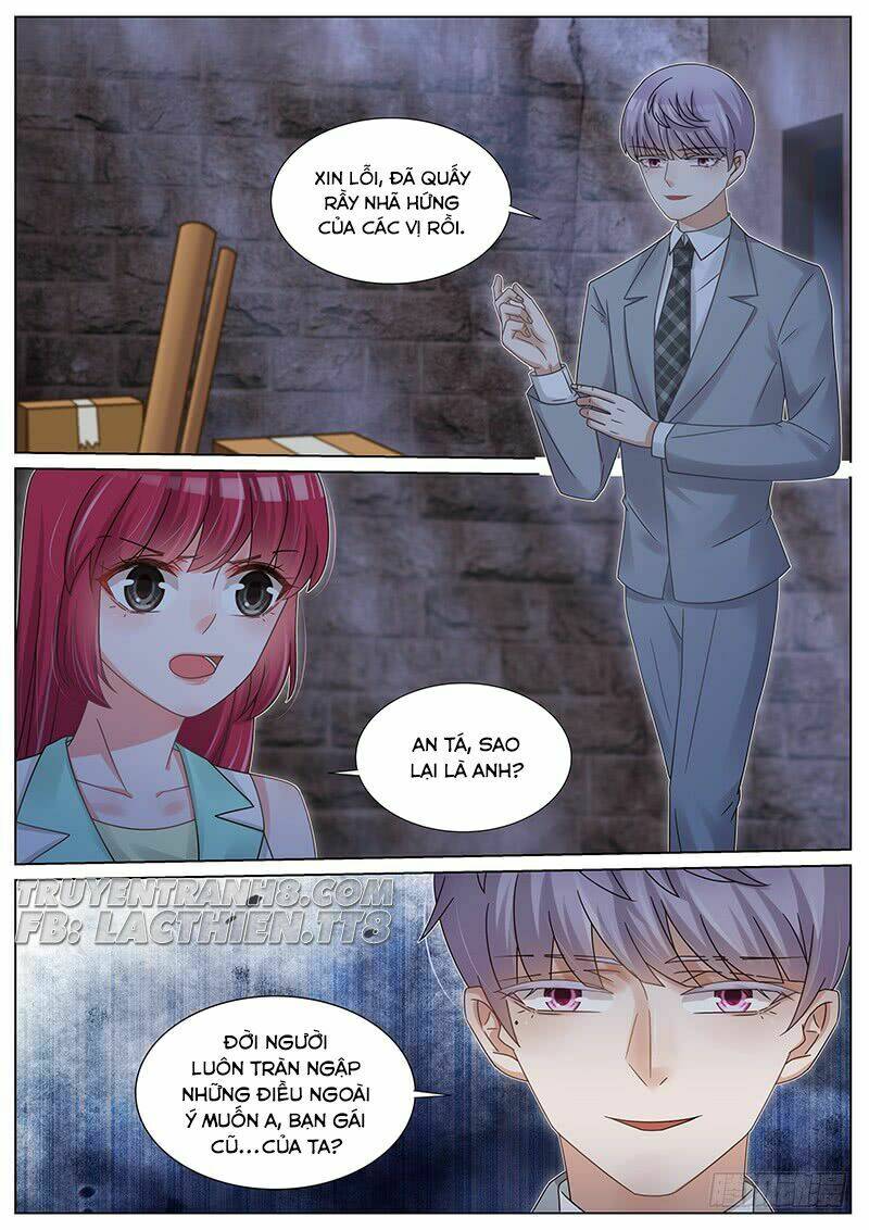 Vương Bài Giáo Thảo: Chapter 207