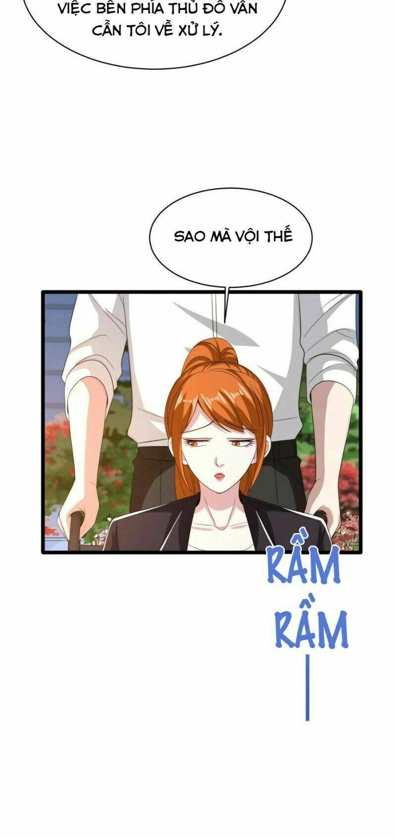Đô Thị Tà Vương: Chapter 77