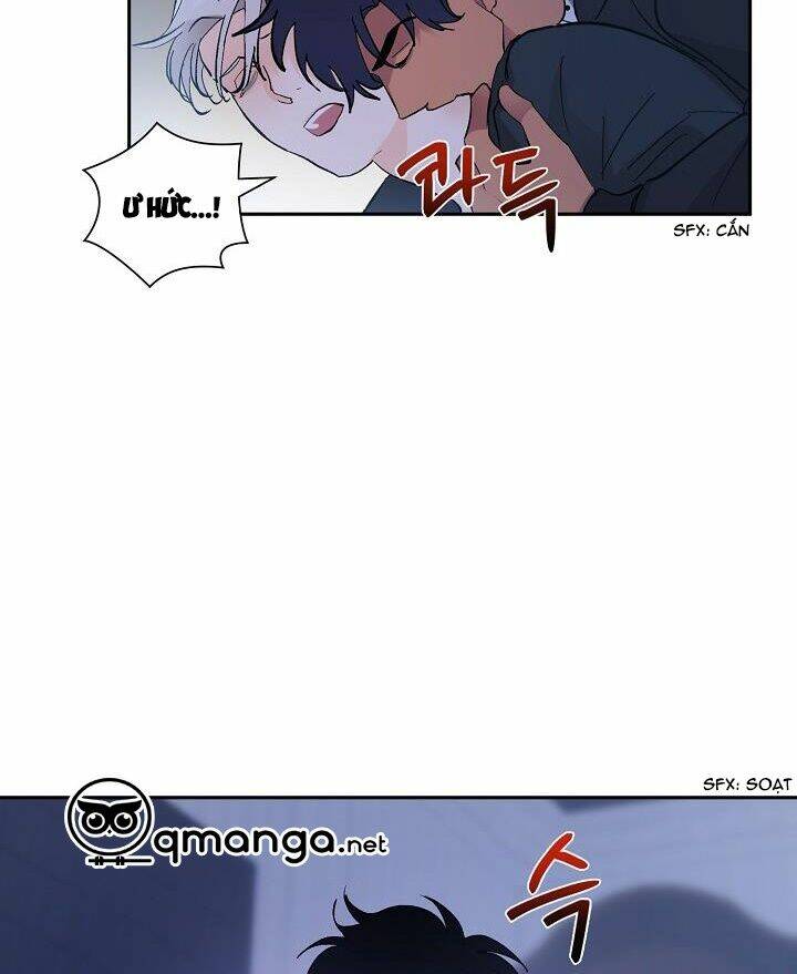 Kẻ Cắp Mặt Trăng: Chapter 40