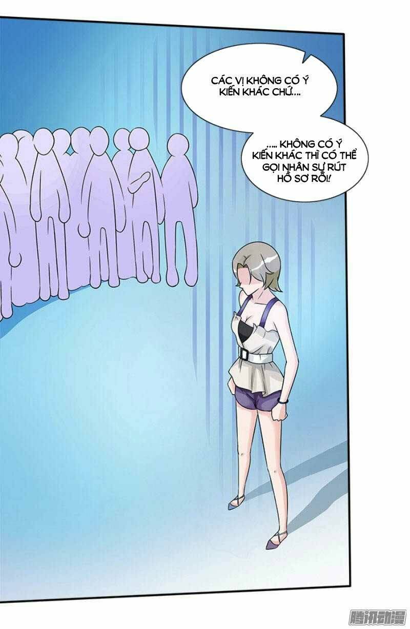 Tiểu Tâm Can Tuyệt Sủng Của Lạc Tiên Sinh: Chapter 41