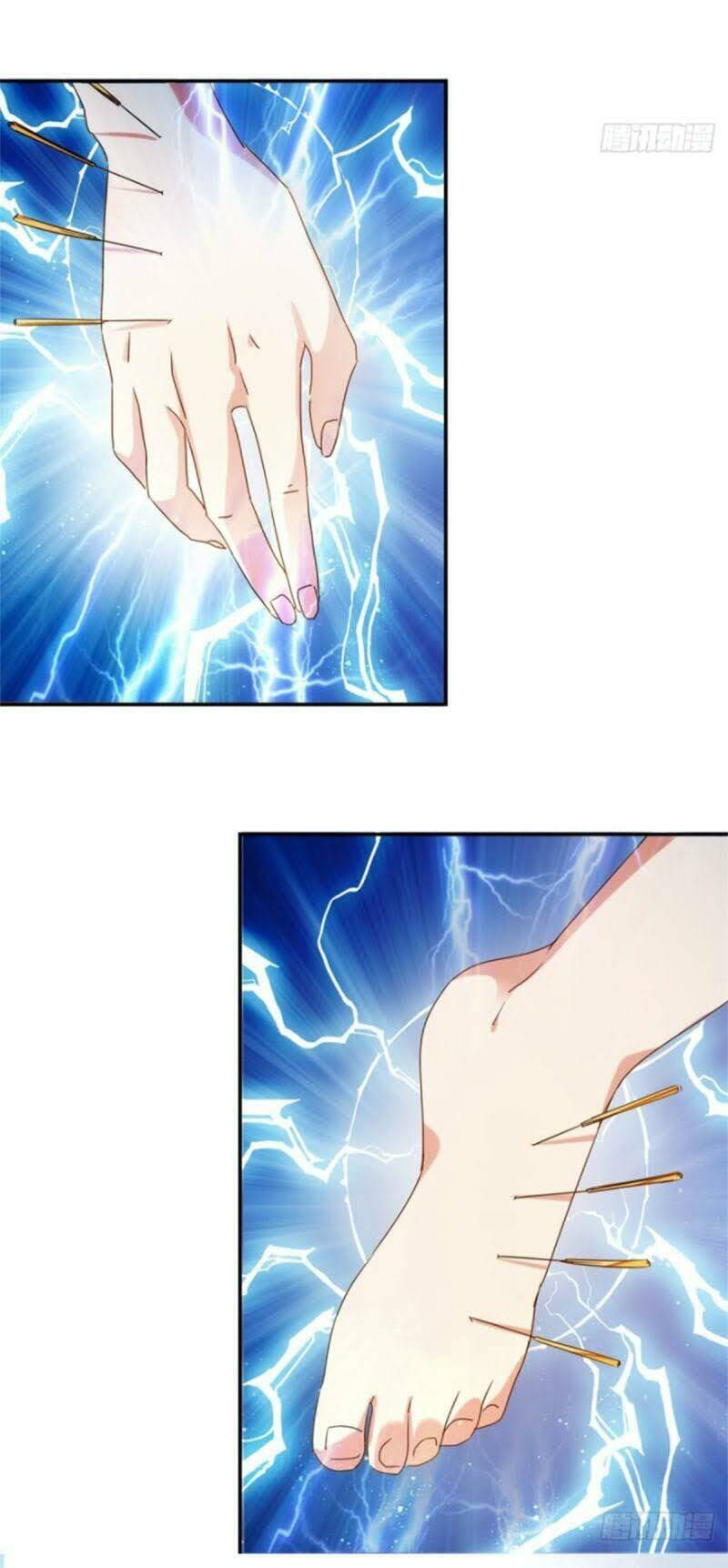 Đô Thị Siêu Cấp Y Sinh: Chapter 33