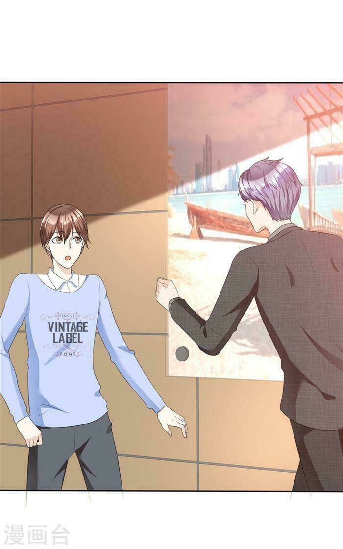 Con Đường Phản Công Của Sủng Thê: Chapter 50