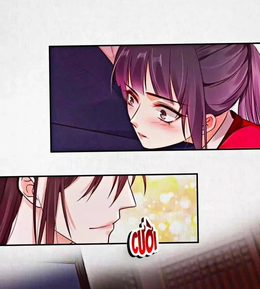 Hoạn Phi Hoàn Triều: Chapter 19