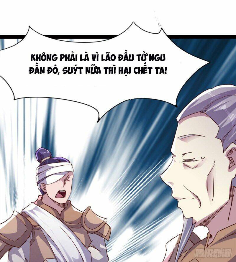Kiếm Đồ: Chapter 57
