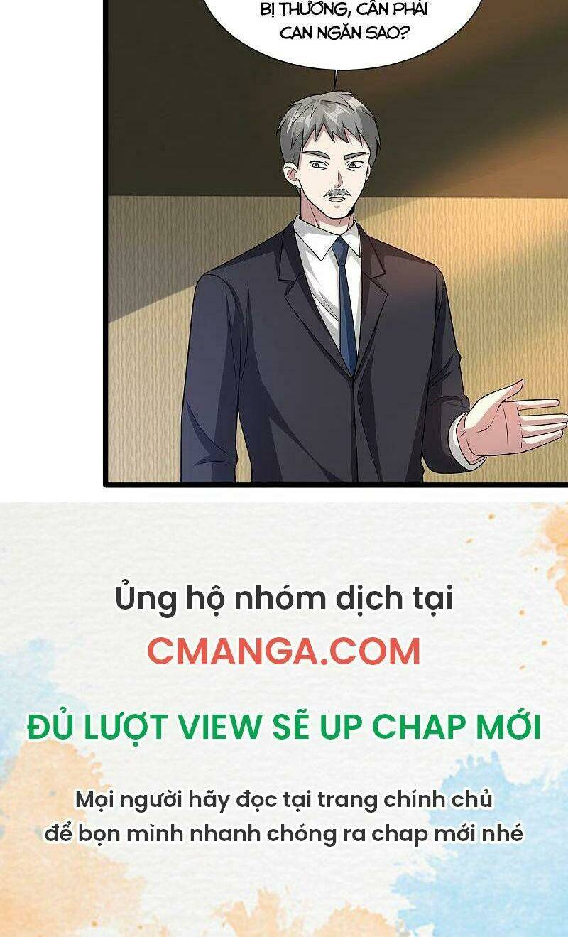 Đô Thị Tà Vương: Chapter 213