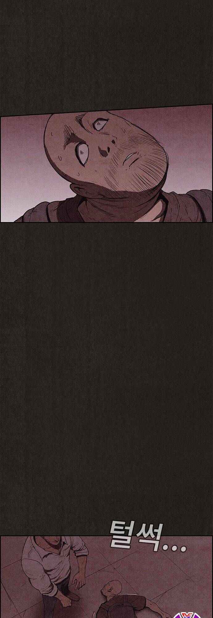 Quái Vật Tại Chung Cư Xanh: Chapter 110